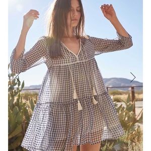 Christy Dawn Phoenix Dress